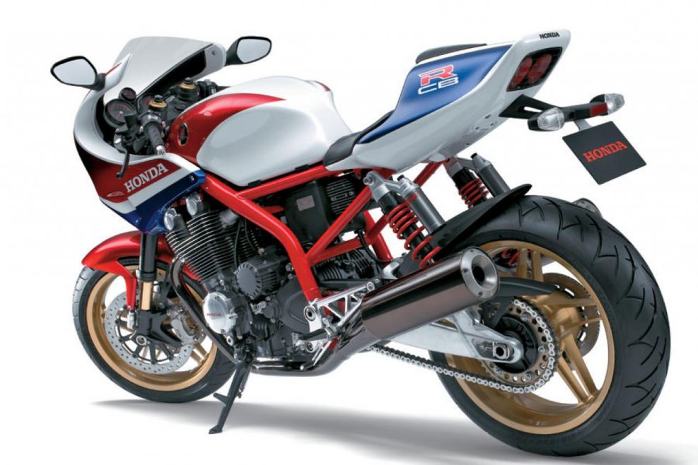 Honda CB 400