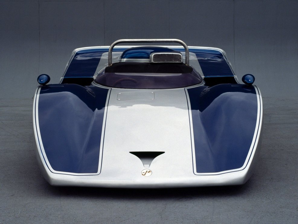 Nissan r80
