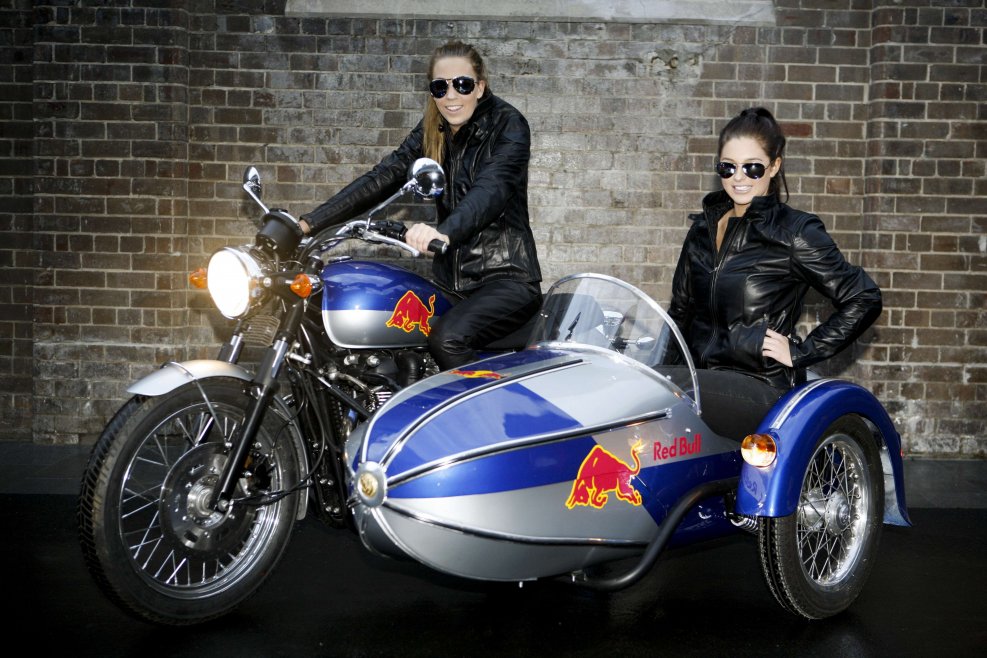 Жилет Sidecar