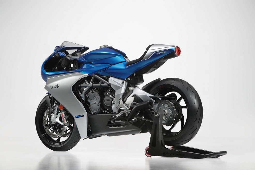 Triumph Rocket III 2005 кастом
