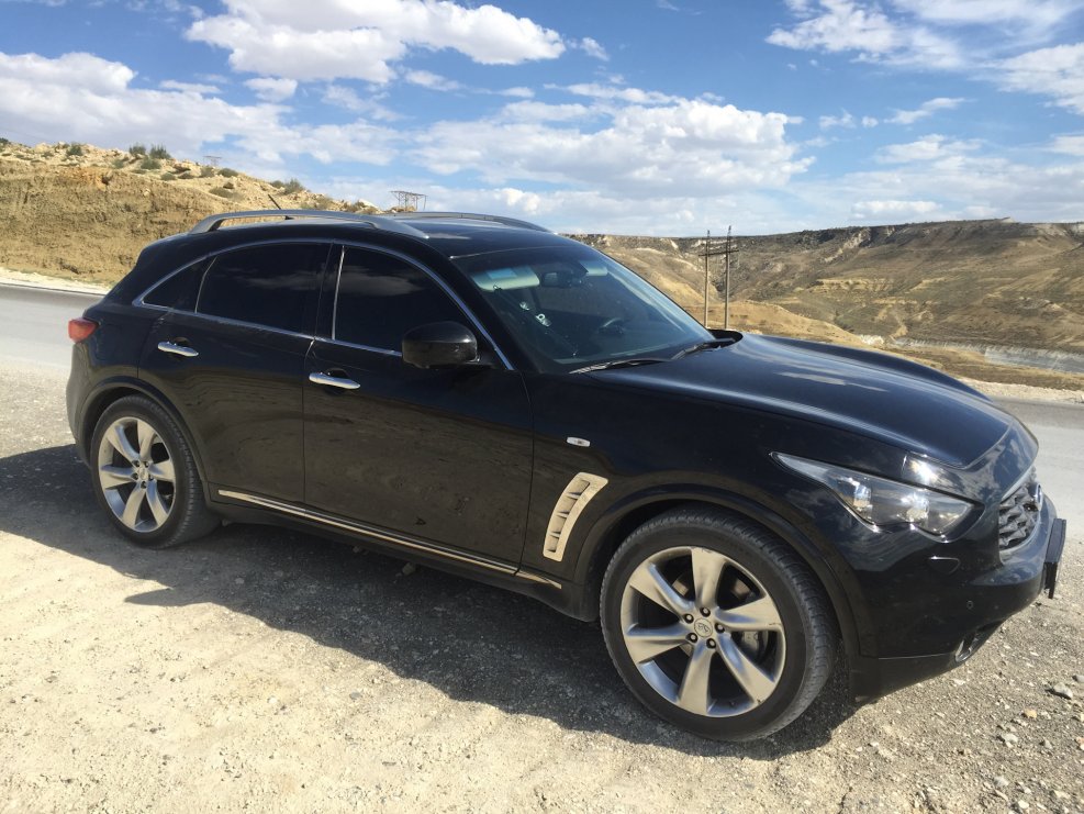 Infiniti FX fx37