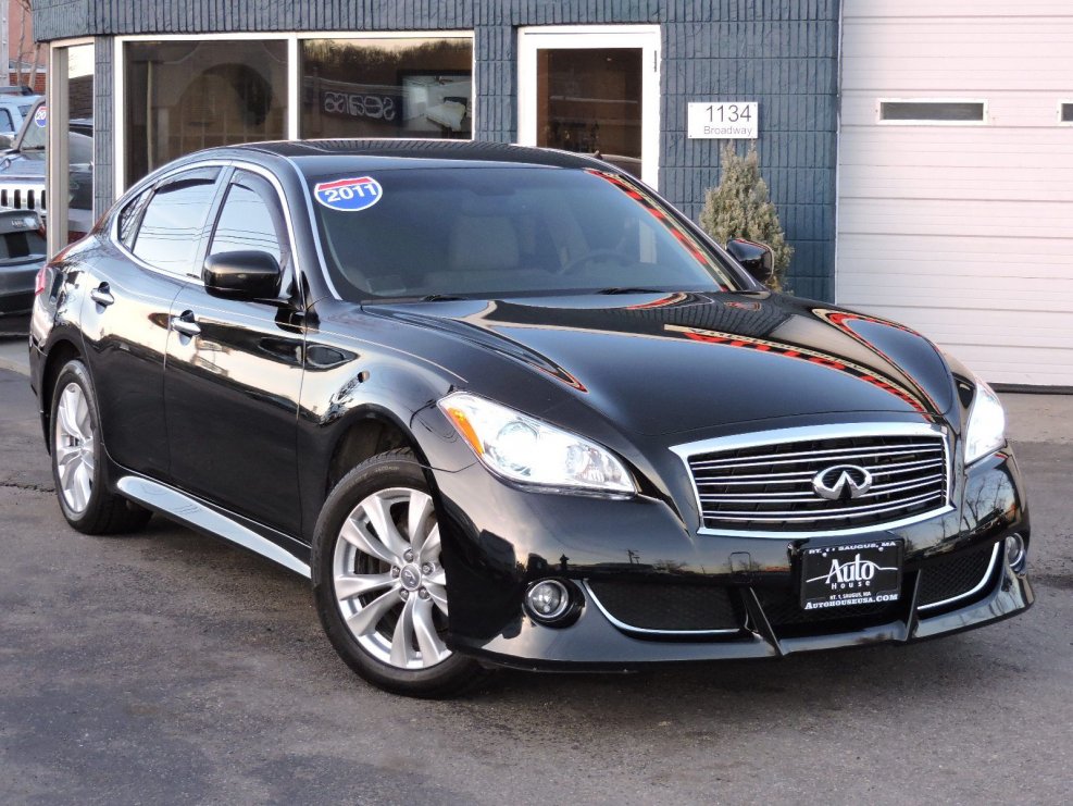 Infiniti fx37 2019