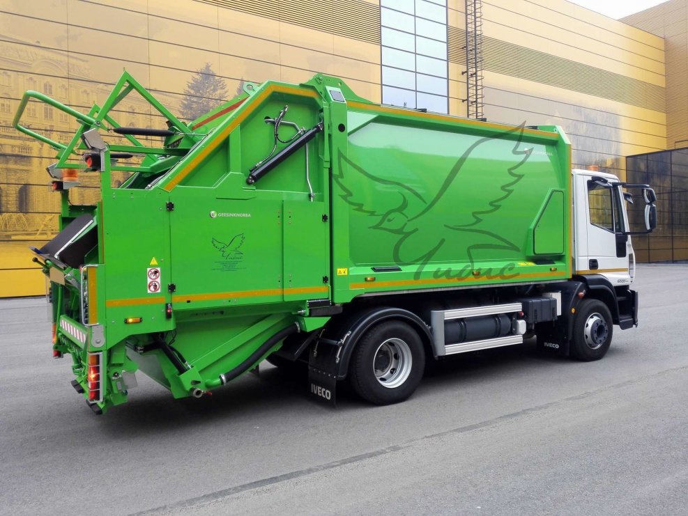 Man TGM 2021г