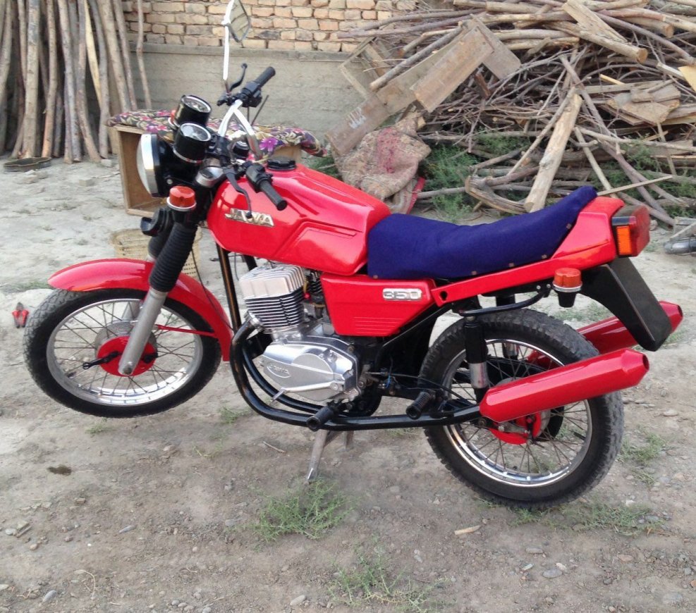 Moto gulishitel yasash