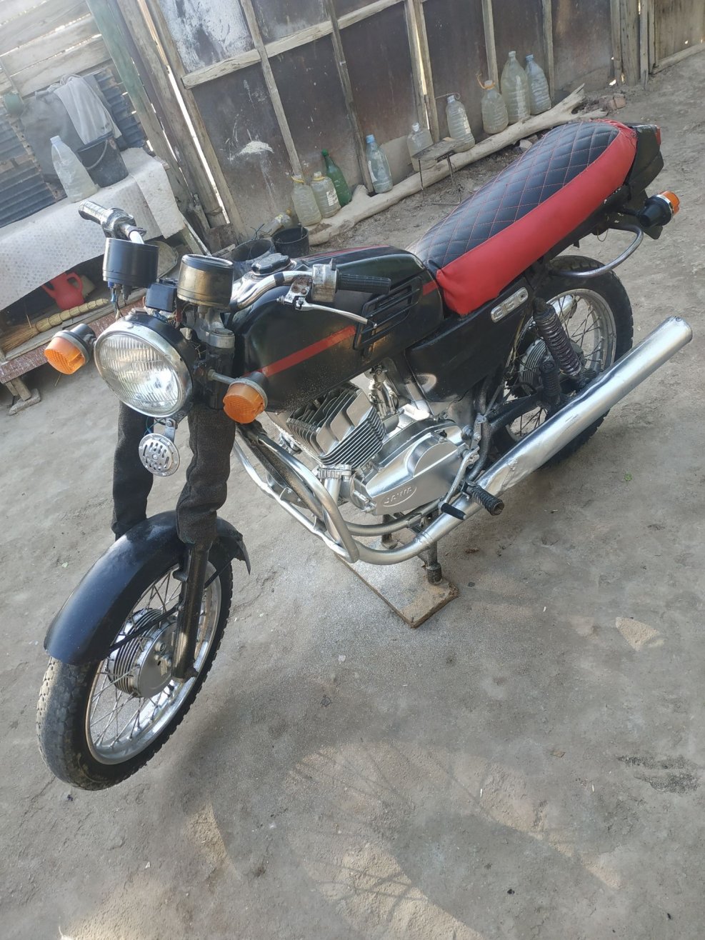 Ява cz 350-472.6