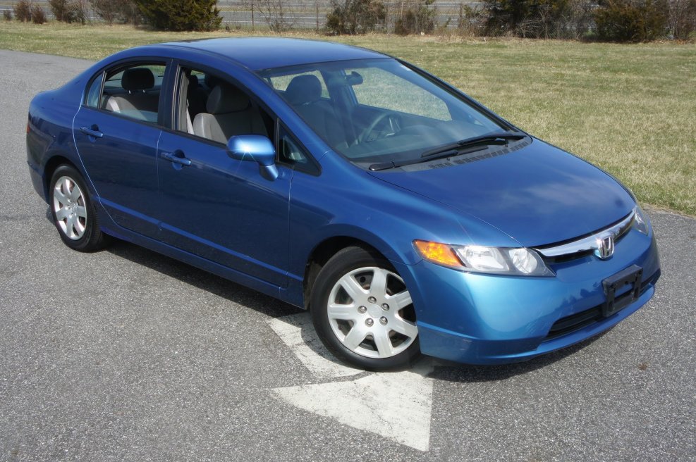 Honda Civic 2006