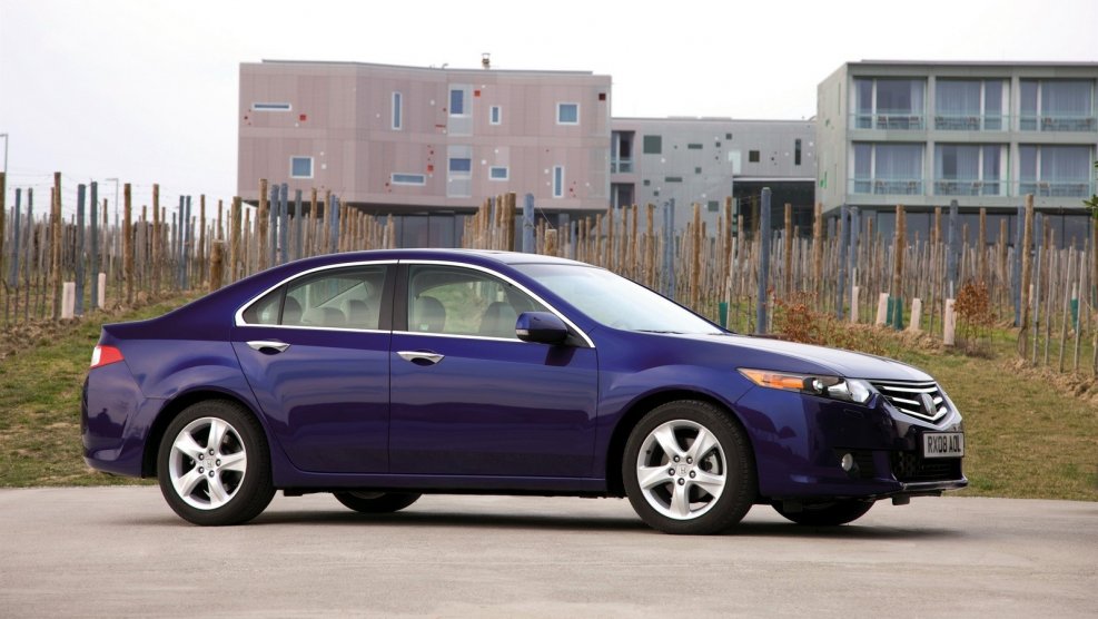 Honda Civic 2009