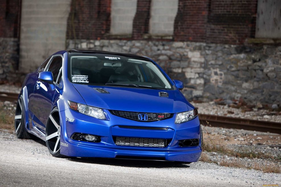 Honda Accord 8 2010