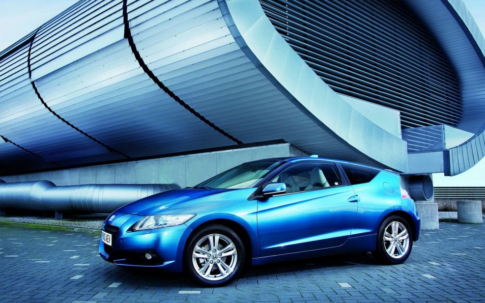 Honda CRZ