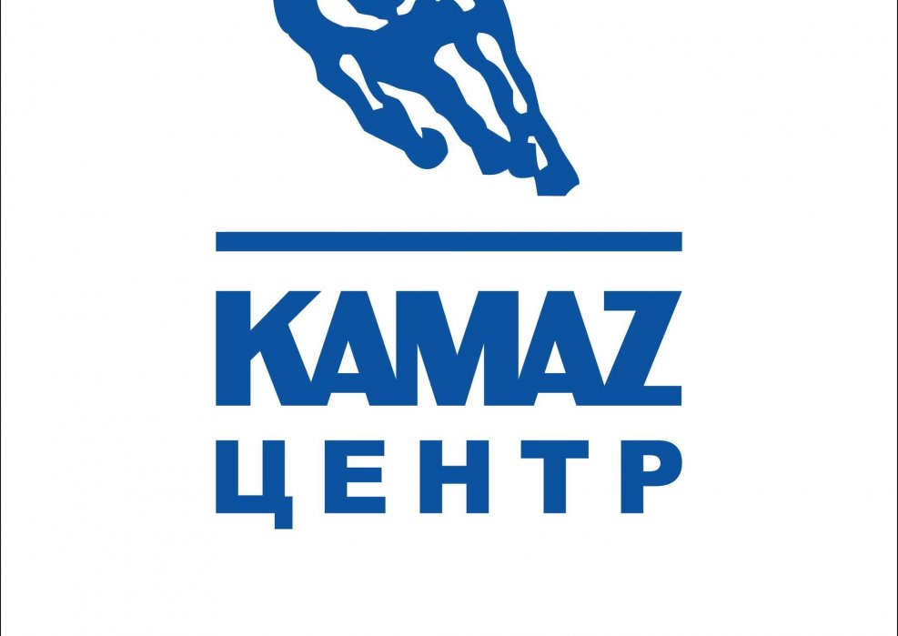КАМАЗ символ