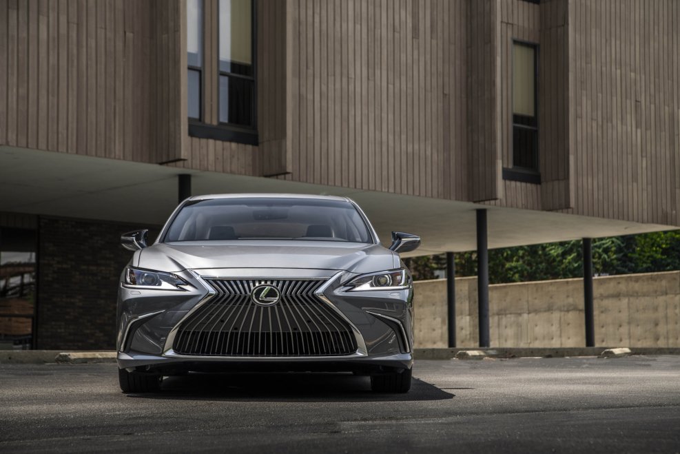 Lexus Lexus es250