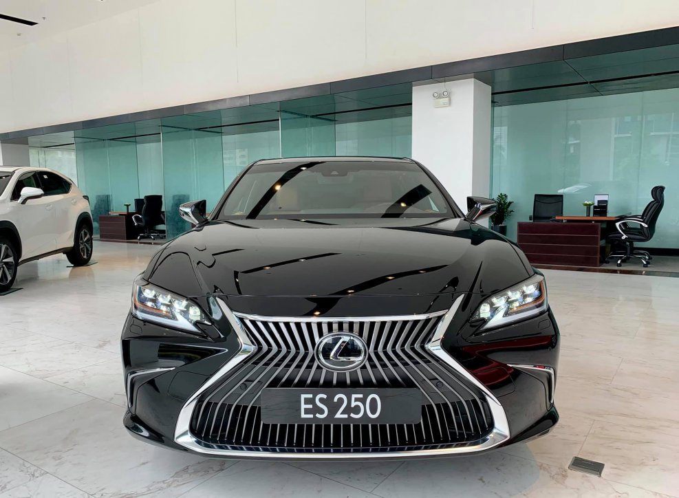 Lexus es 250 Premium 2020