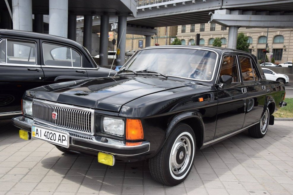 Волга 3102