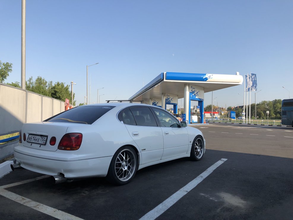 Jzs161 Сток