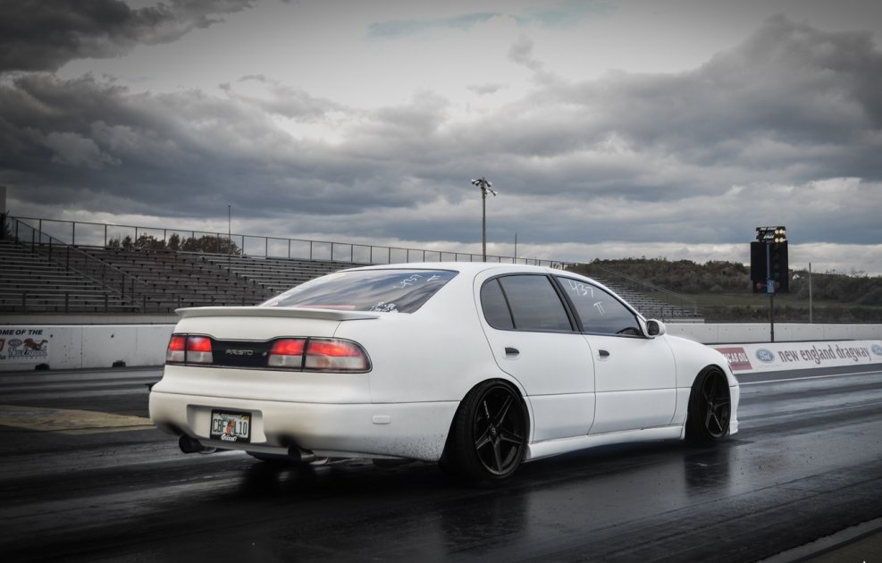 Lexus gs300 147
