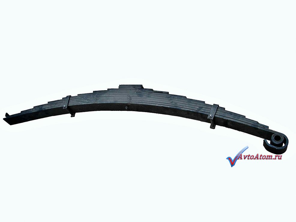 Рессора 6520-2902012-20 КАМАЗ