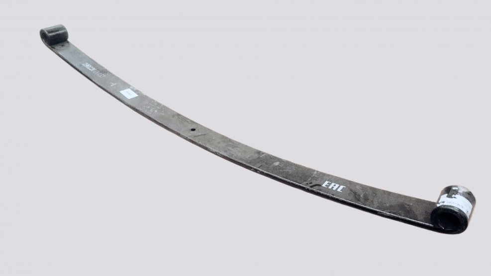 Лист передней рессоры FAW 2 6х4 j6 2902201-80a