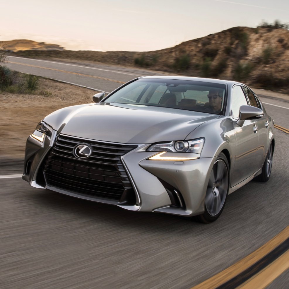 Lexus NX 2016