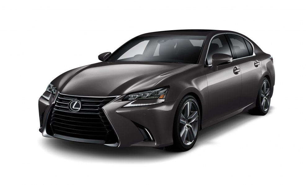 Lexus es 350 2021