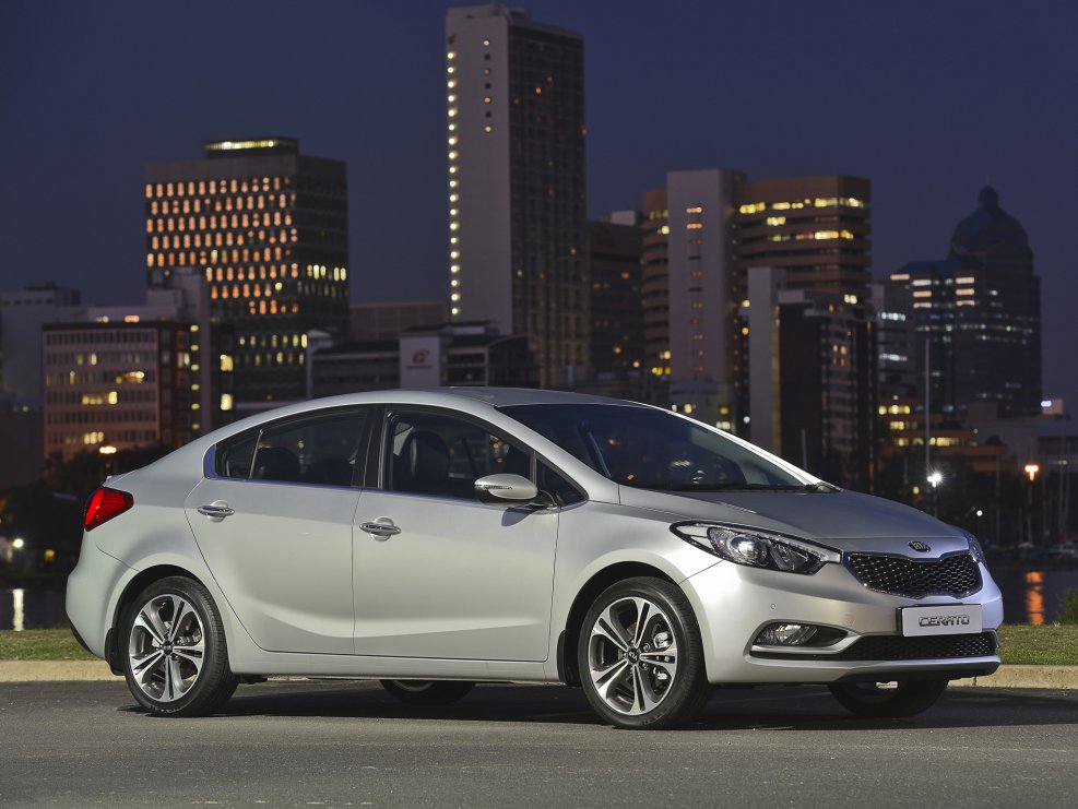 Cerato 2013