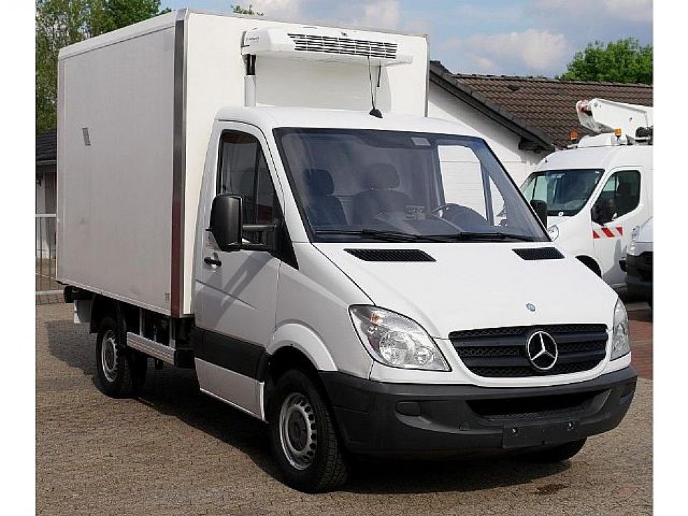 Мерседес 313 CDI
