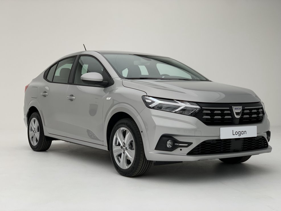 Dacia Logan 3