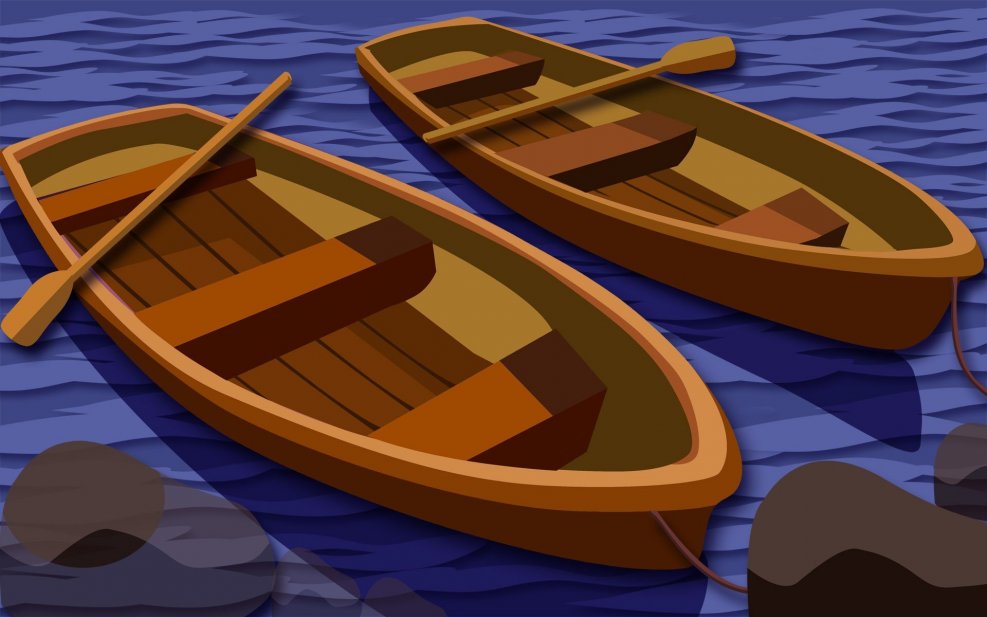Надувная лодка YARBOAT 3000