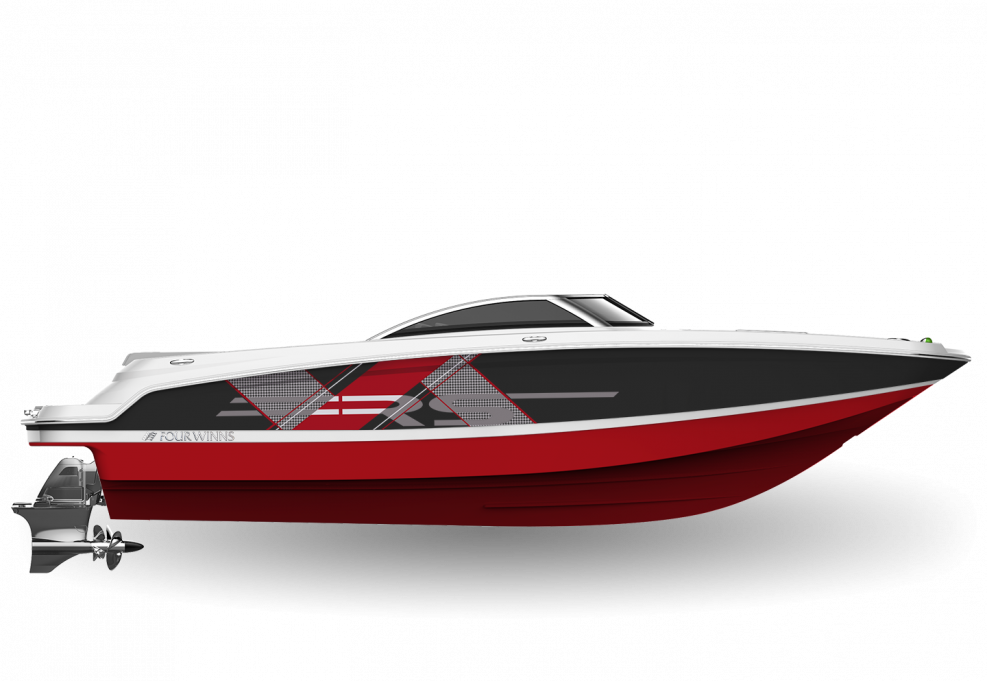 Лодка ял-2