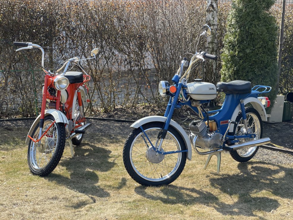 Бак Рига 16