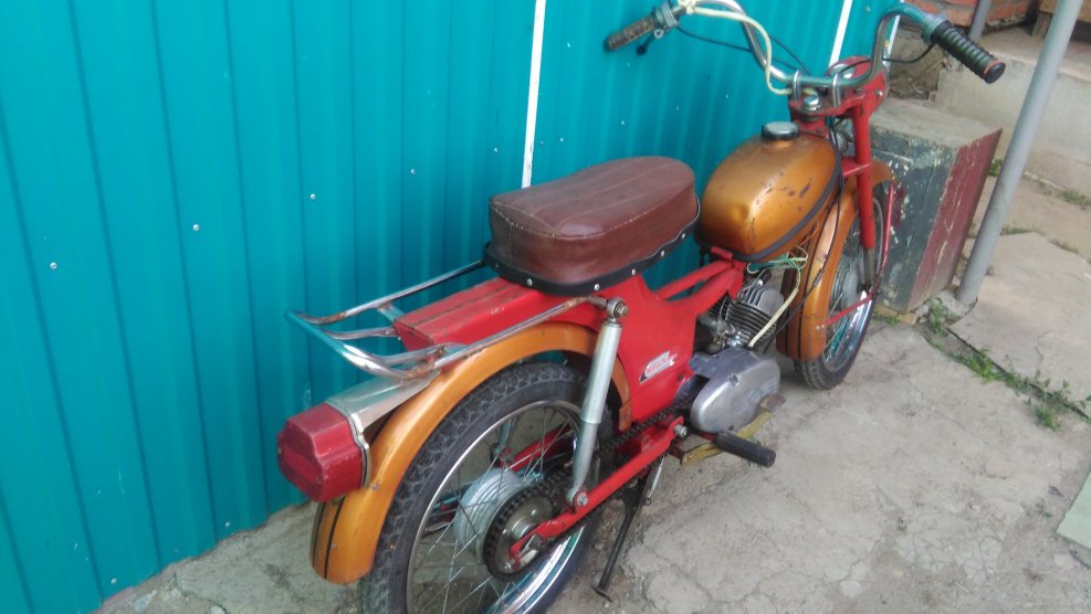 Рига 16 1979