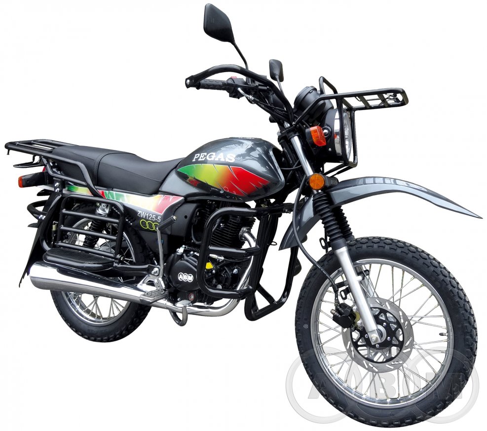 Stels Desna 200 Country
