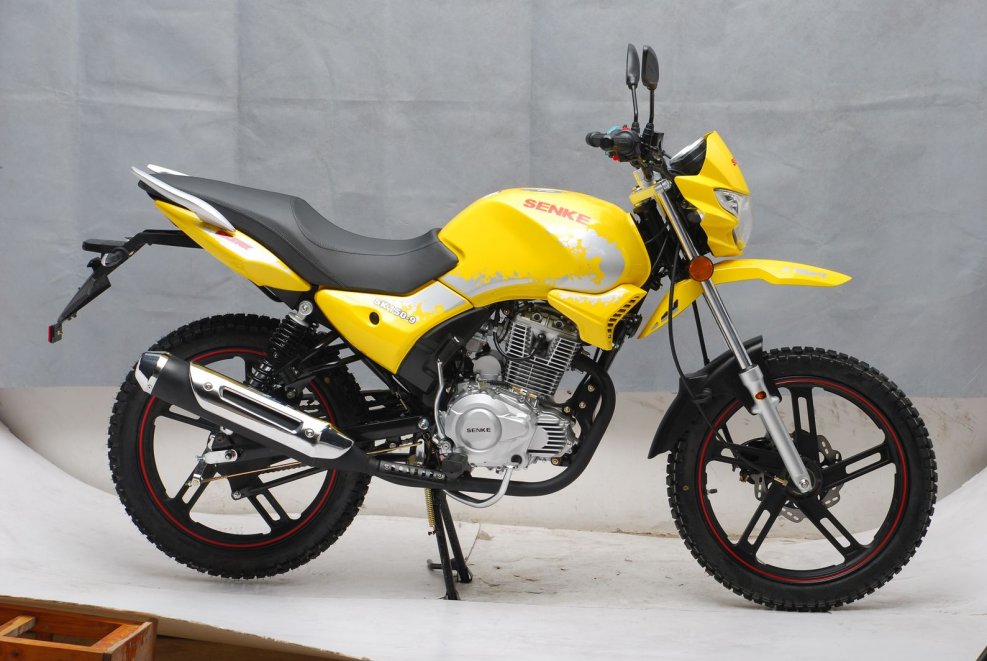 Мотоцикл Regulmoto sk200