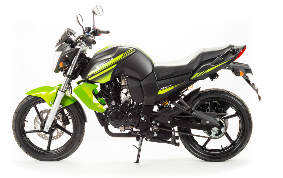 Racer rc300cs