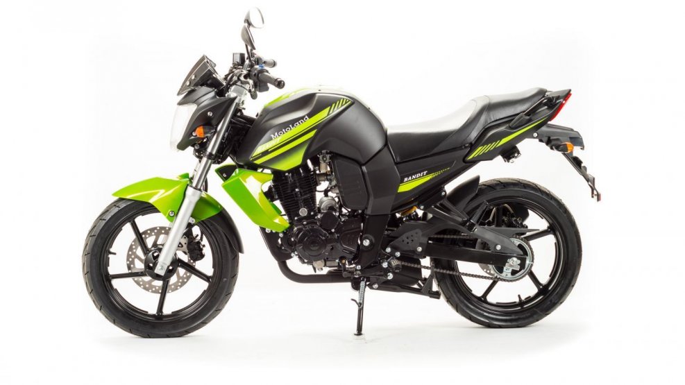 Stels SB 200