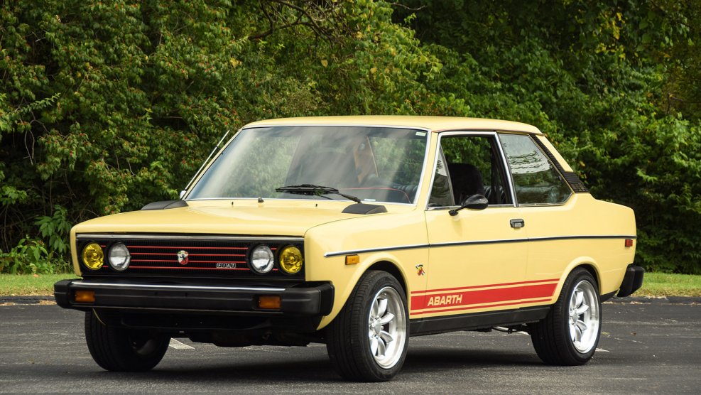 Fiat 1978