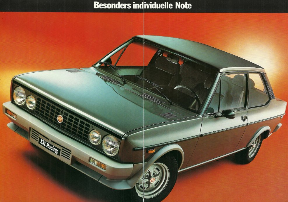 Fiat 131