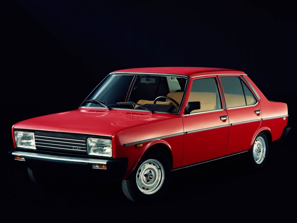 Fiat 131