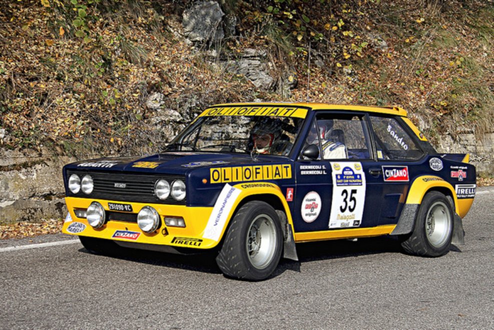 Fiat 158