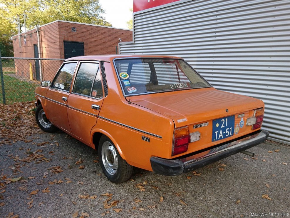 Fiat 131