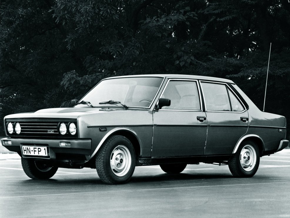 Fiat 131