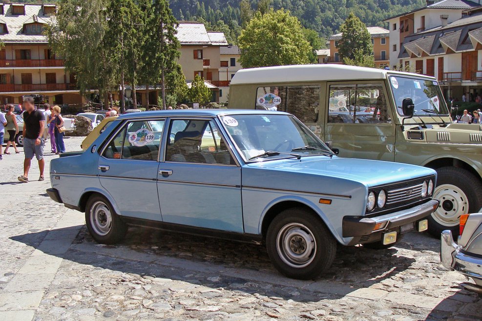Fiat 151