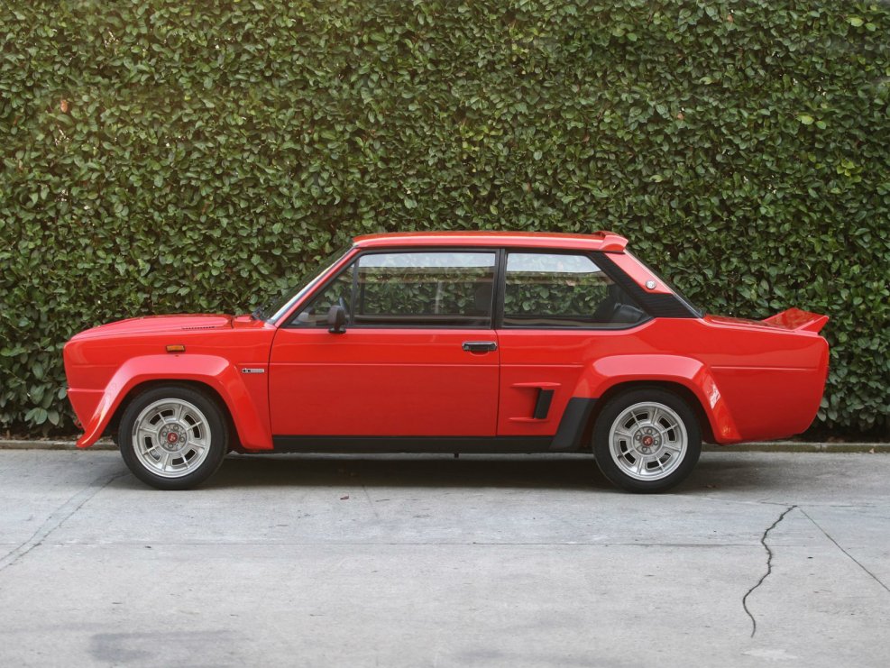 Fiat Tofas