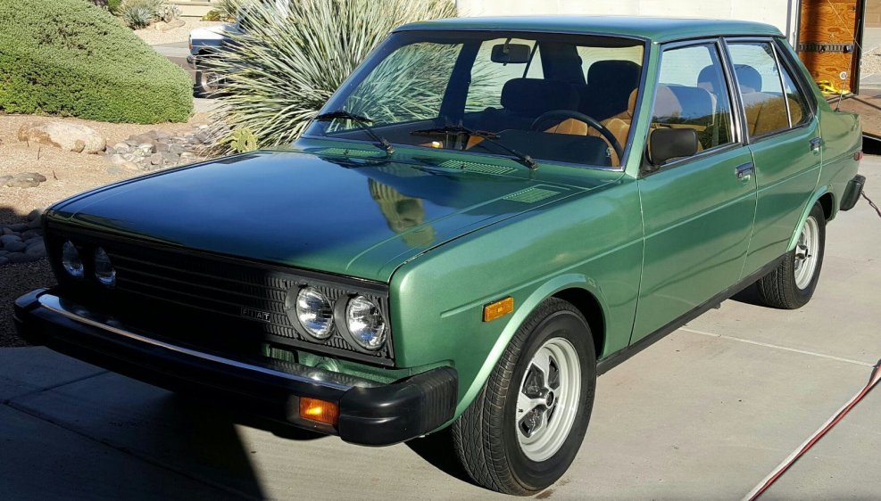 Fiat 158