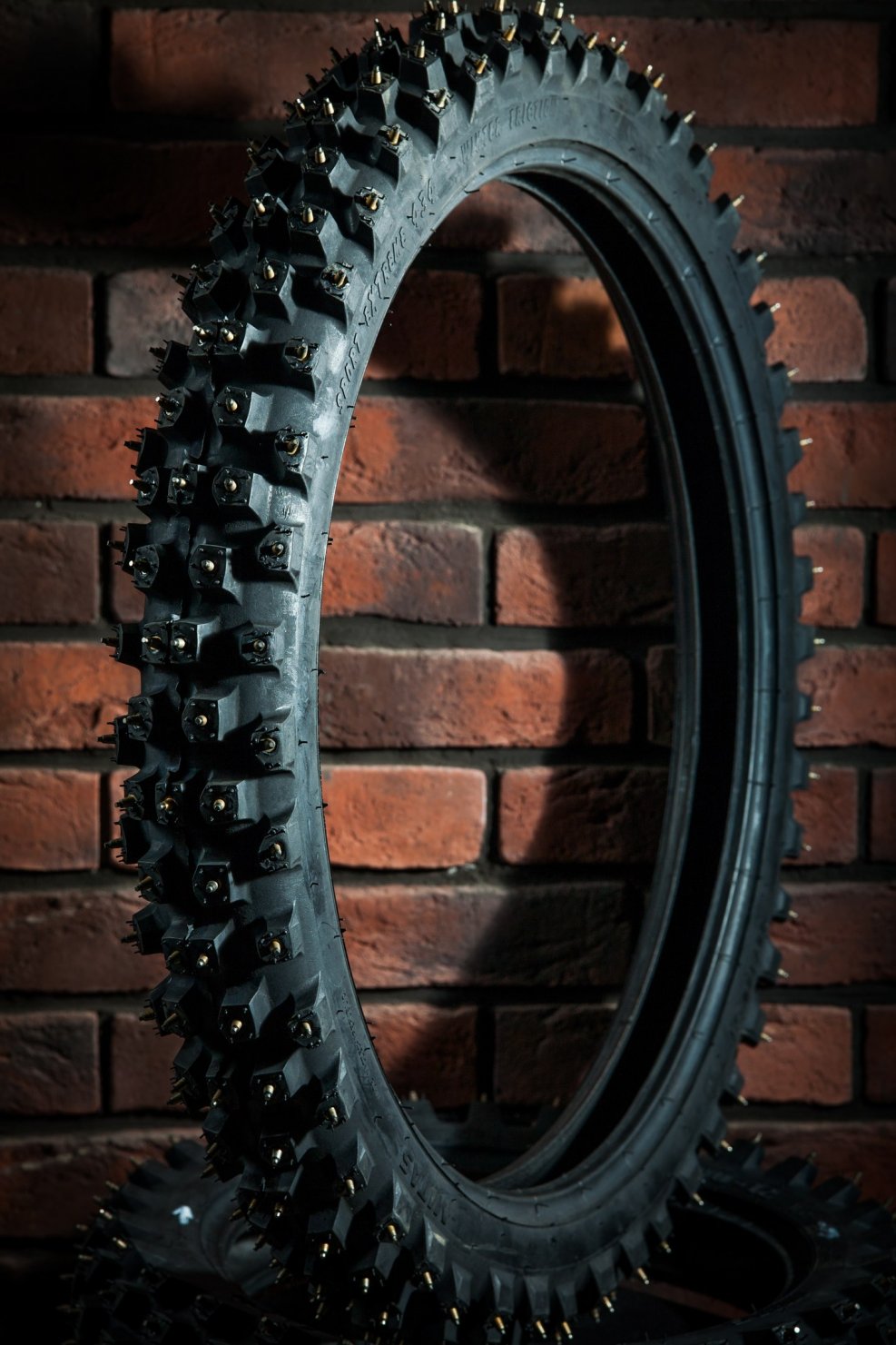 Mitas XT-434 Winter Friction