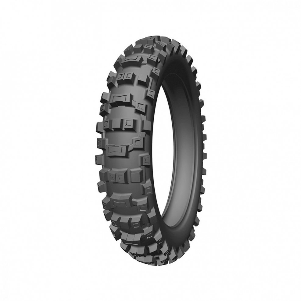 Michelin Tracker 110/100 -18 64r TT Rear