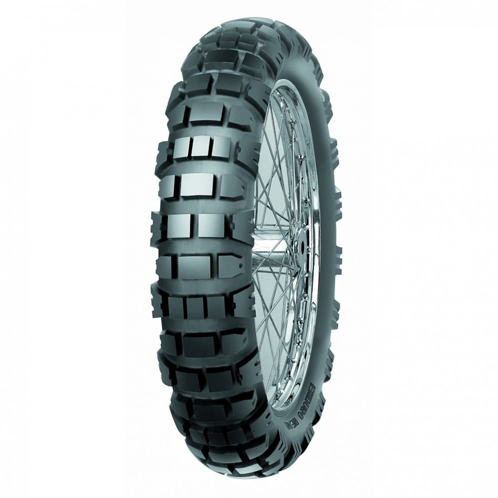 140/80-17 M/C 69r e-09 TL Митас