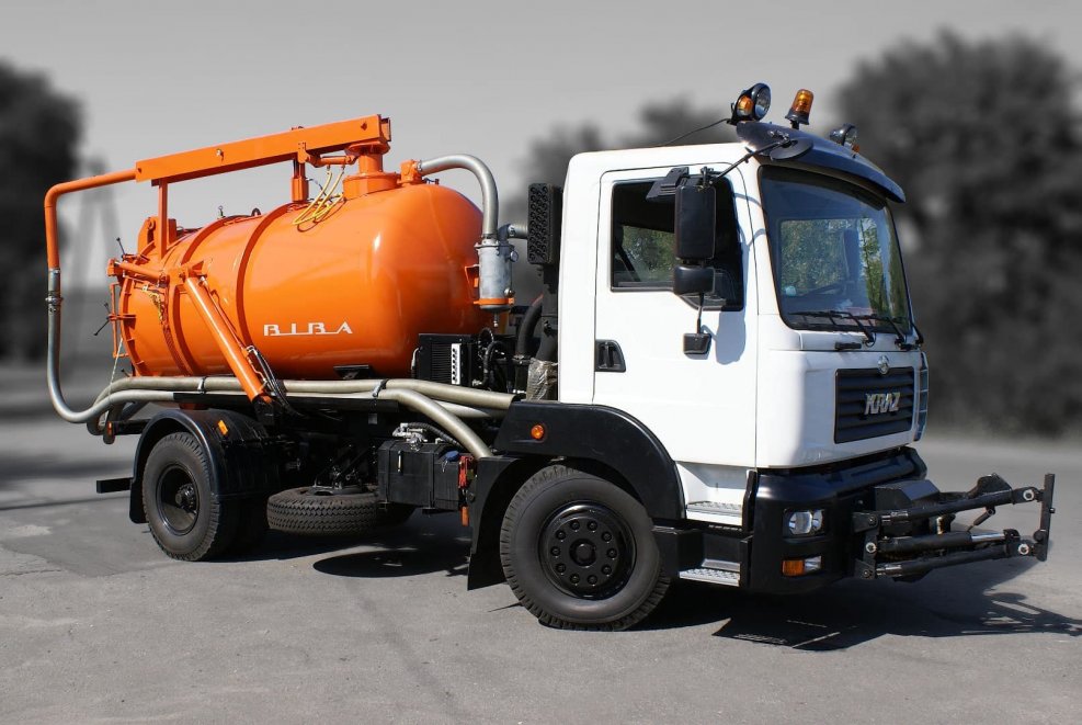 Илососная ко-530-01