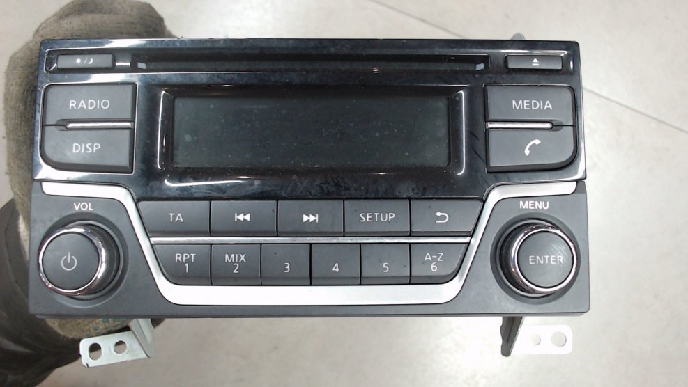 28185 Bv80a Nissan