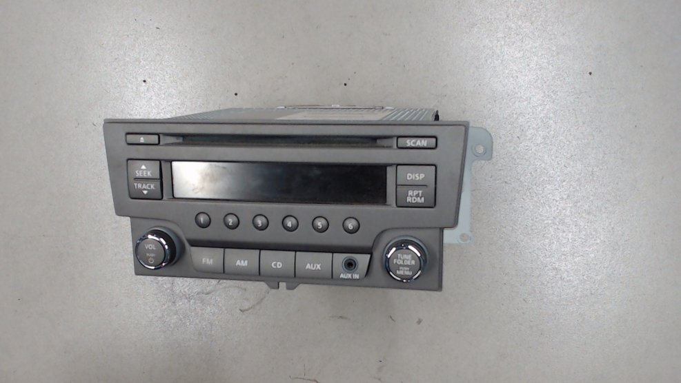 Almera n16 магнитола
