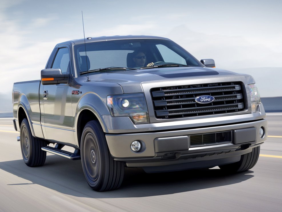 Ford f150